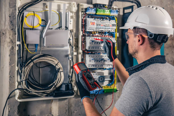 Best Electrical Troubleshooting Services  in Cloverleaf, TX
