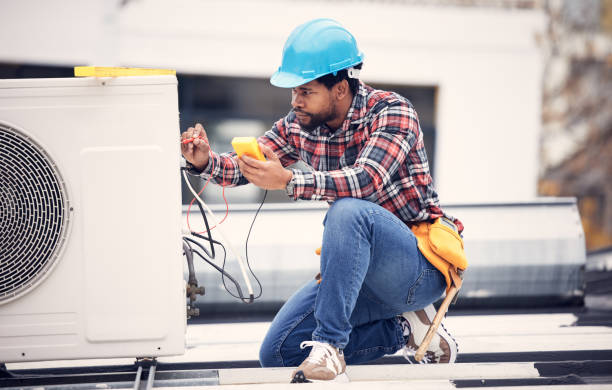 Best Affordable Electrician  in Cloverleaf, TX