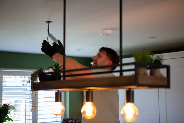 Best Electrical System Inspection  in Cloverleaf, TX