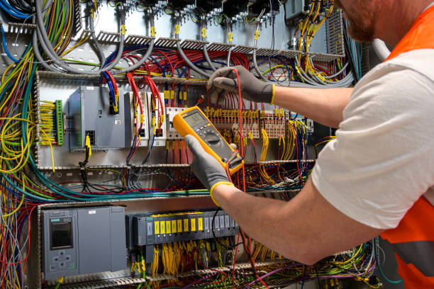 Best Emergency Electrician Near Me  in Cloverleaf, TX