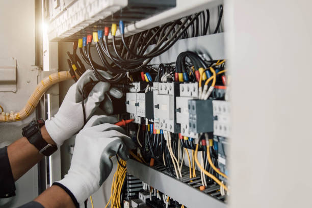 Best Electrical Wiring Services  in Cloverleaf, TX